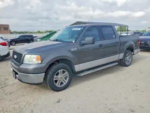 Ford F-150 4.6L 8 2006