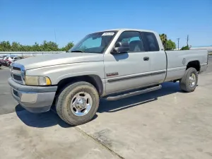 Dodge RAM 5.9L 6 2001