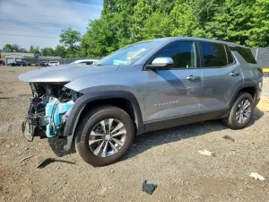 Chevrolet Equinox 1.5L 4 2025