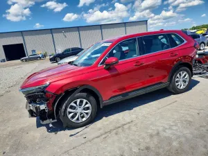 Honda CR-V 1.5L 4 2024