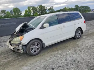 Honda Odyssey 3.5L 6 2008