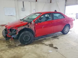 Toyota Corolla 1.8L 4 2012
