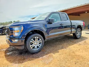 Ford F-150 2.7L 6 2023