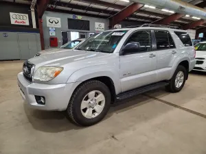 Toyota 4Runner 4.0L 6 2006