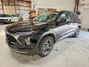 Chevrolet Trax 1.2L 3 2025