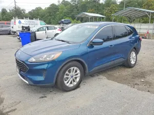 Ford Escape 1.5L 3 2020