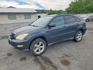 Lexus RX 3.3L 6 2006