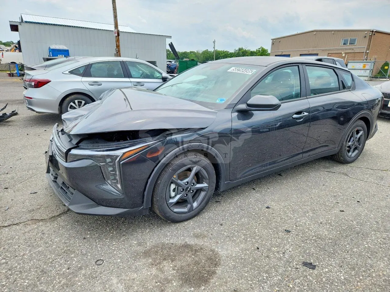 Kia K4 2026