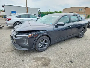 Kia K4 2026
