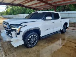 Toyota Tundra 3.4L 6 2026