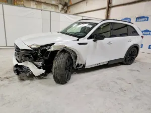Mazda CX-90 3.3L 6 2026