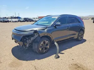 Kia Niro 0 2024