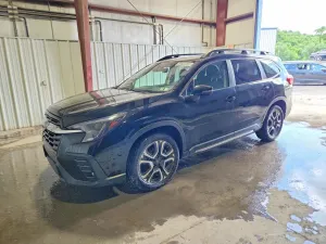 Subaru Ascent 2.4L 4 2023