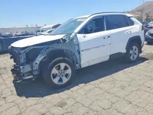 Toyota Rav4 2.5L 4 2021