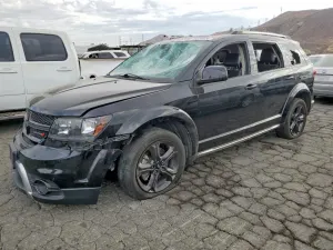 Dodge Journey 2.4L 4 2020