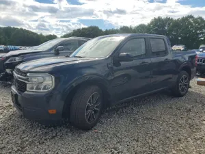 Ford Maverick 2.0L 4 2022