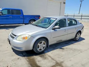 Chevrolet Cobalt 2.2L 4 2008