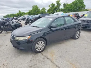 Kia Cerato / Forte / K3 2.0L 4 2013