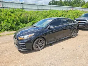 Kia Cerato / Forte / K3 2.0L 4 2020