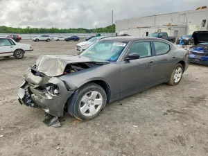 Dodge Charger 2.7L 6 2008