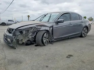Honda Accord 2.4L 4 2009