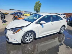 Toyota Corolla 2.0L 4 2024
