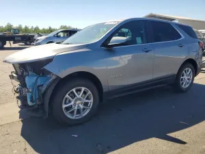 Chevrolet Equinox 1.5L 4 2024