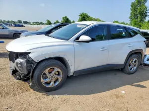Hyundai Tucson 2.5L 4 2022