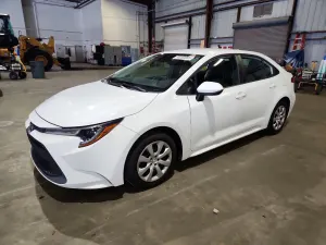 Toyota Corolla 1.8L 4 2021