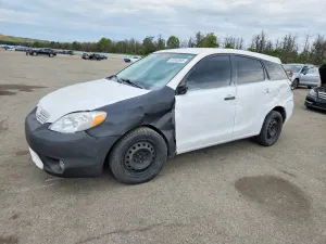 Toyota Corolla 1.8L 4 2008