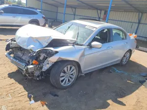Honda Accord 3.5L 6 2012