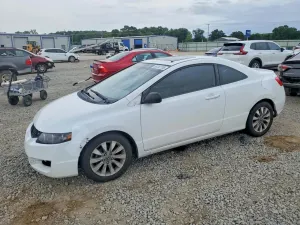 Honda Civic 1.8L 4 2011