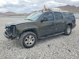 GMC Yukon 6.2L 8 2007