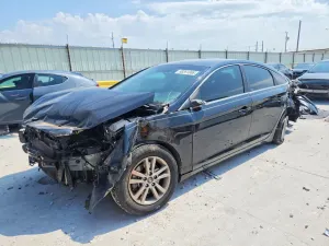 Hyundai Sonata 2.4L 4 2016