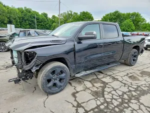 RAM 1500 5.7L 8 2019