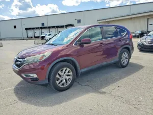 Honda CR-V 2.4L 4 2015