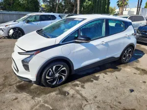 Chevrolet Bolt 2023