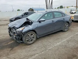 Kia Cerato / Forte / K3 2.0L 4 2023