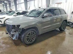 Jeep Grand Cherokee 5.7L 8 2019