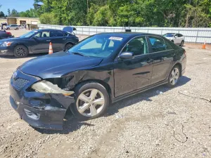 Toyota Camry 2.5L 4 2011
