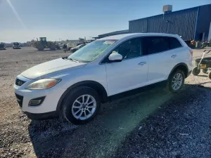 Mazda CX-9 3.7L 6 2011