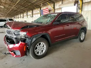 Jeep Grand Cherokee 3.6L 6 2023