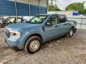 Ford Maverick 2.0L 4 2022