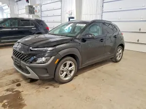 Hyundai Kona 2.0L 4 2023