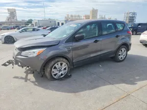 Ford Escape 2.5L 4 2014