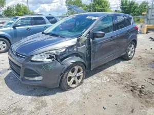 Ford Escape 1.6L 4 2015