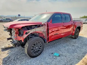 Toyota Tundra 3.4L 6 2026