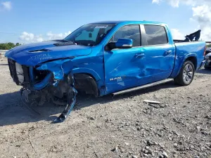 RAM 1500 5.7L 8 2020