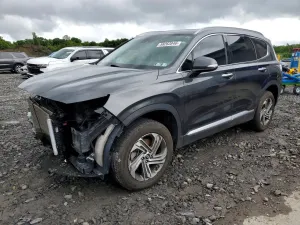 Hyundai Santa Fe 2.5L 4 2021
