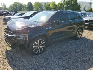 Volkswagen Taos 1.5L 4 2022